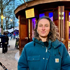 Fuse w/ Afra @ Kiosk Radio 15.02.2025