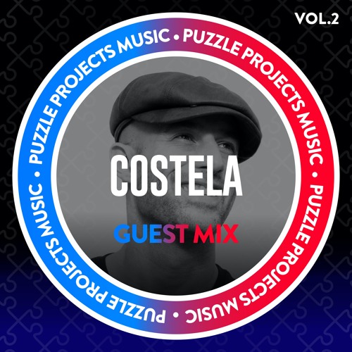 Costela - PuzzleProjectsMusic Guest Mix Vol.2