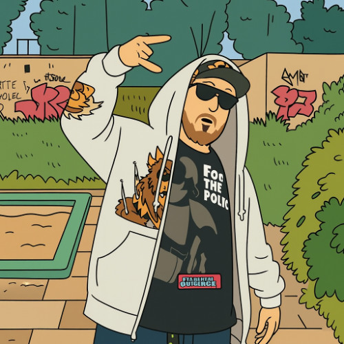 18. Don Kolak - Rap Gra