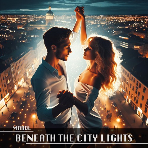 Beneath The City Lights