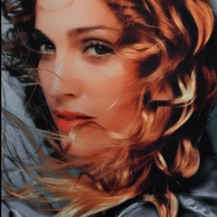 MADONNA - RAY OF LIGHT (Z.F. Tribello Remix) #GlobalRemixChallenge