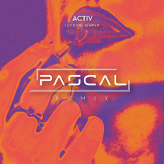 Activ - Lucruri Simple (Pascal Remix) [Extended Mix]
