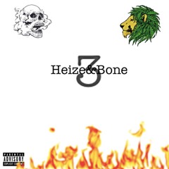 Heize&Bone -Bow Flexxx (Prod.By BoneBeatz)