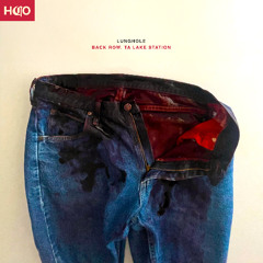 God The Father - LUNGHOLE