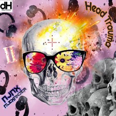 Head Trauma 2: Rendered Unconscious