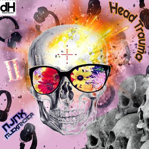 Head Trauma 2: Rendered Unconscious