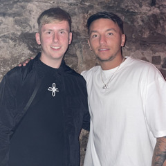 Monday Night Mix - DJ Herbie jr