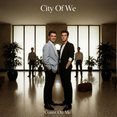 City Of We - (1988) Quiet Apartments - Count On Me [S01]