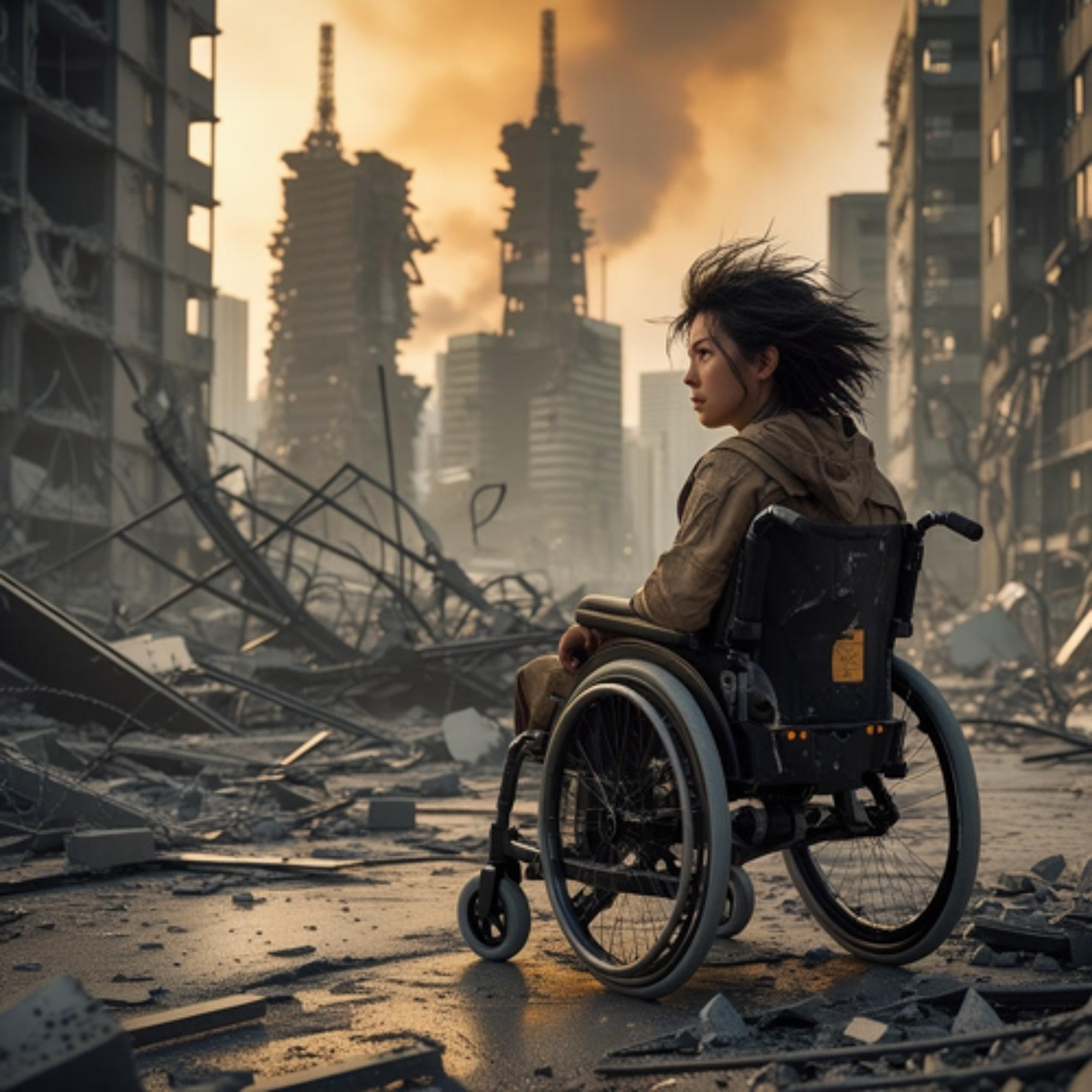 July 5th 2025: The End of the World in Japan as We Know It?