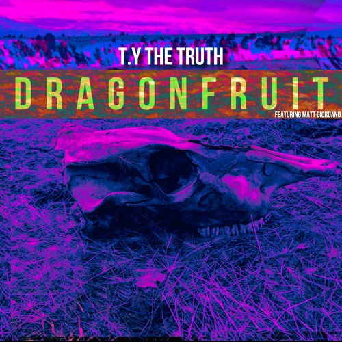 Dragonfruit (feat. Matt Giordano) [Prod by. TY-K1A]