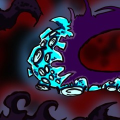 Birdy Suction Cups 197wip