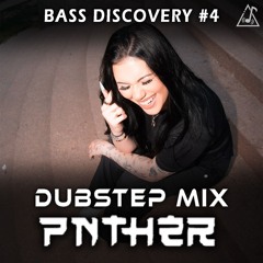 Now That's HEAVY Dubstep 💥 PNTHER Mix 2025 | Bass Discovery #4