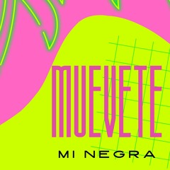 @rroba Wizardz Muevete Mi Negra Original Mix 130 Bpm[1]