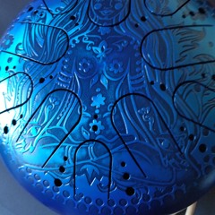 The Gentle Back - And - Forth Of Waves