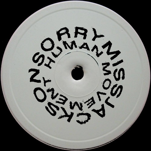 PREMIERE: Human Movement - Sorry Ms. Jackson