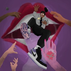 Fell In Love (prod. kevoworldwide)