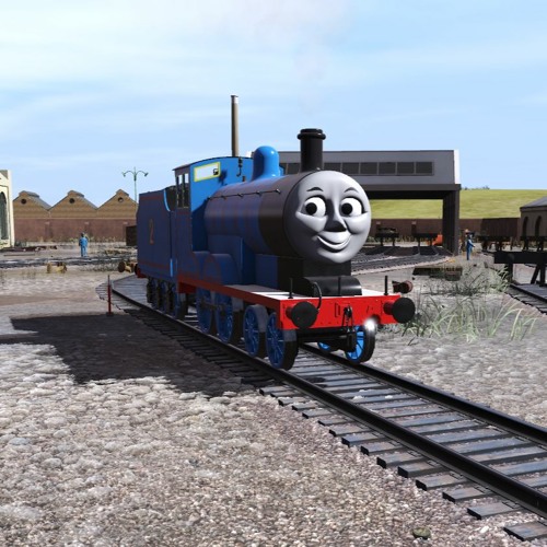 Edward's Ditty V2 (Edward & Gordon)