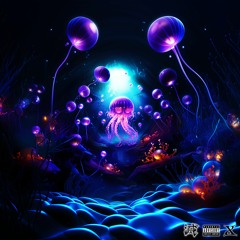 Jelly Fish - (Killsavage)