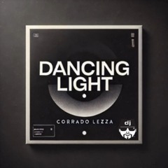 CORRADO LEZZA- DANCING LIGHT - UNRELISED TRACK