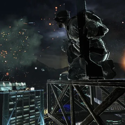 time to earn the mask x deftones (L)MIRL (slowed & reverbed)