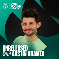 UNreleased with Austin Kramer - Best of 2025 - December, 2025