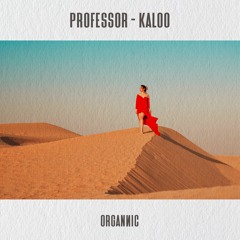 Professor - Kaloo