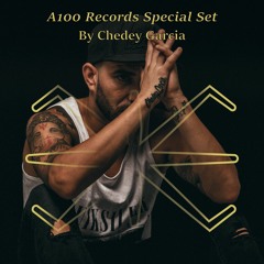 Chedey Garcia (ESP) - A100 Records Special Set (06-04-2023)