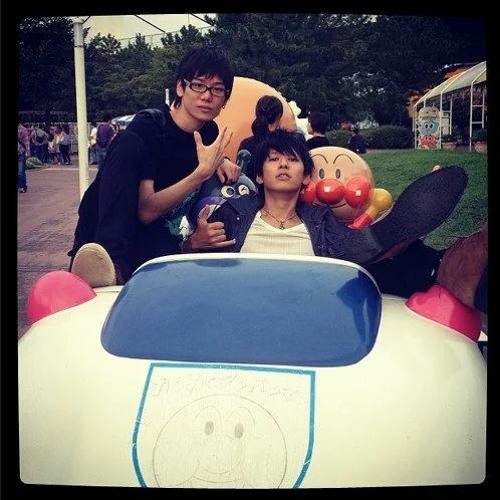 P*Light Feat. Airi - Let's Sing (Massive New Krew Remix)