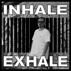 Mathew Ferness - Inhale Exhale Podcast # 28