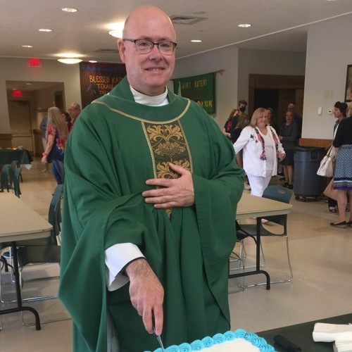 Stream Fr Joseph McLafferty Pastor St Kateri Tekakwitha by New York