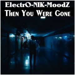 ElectrO-NIK-MoodZ - Then You Were Gone