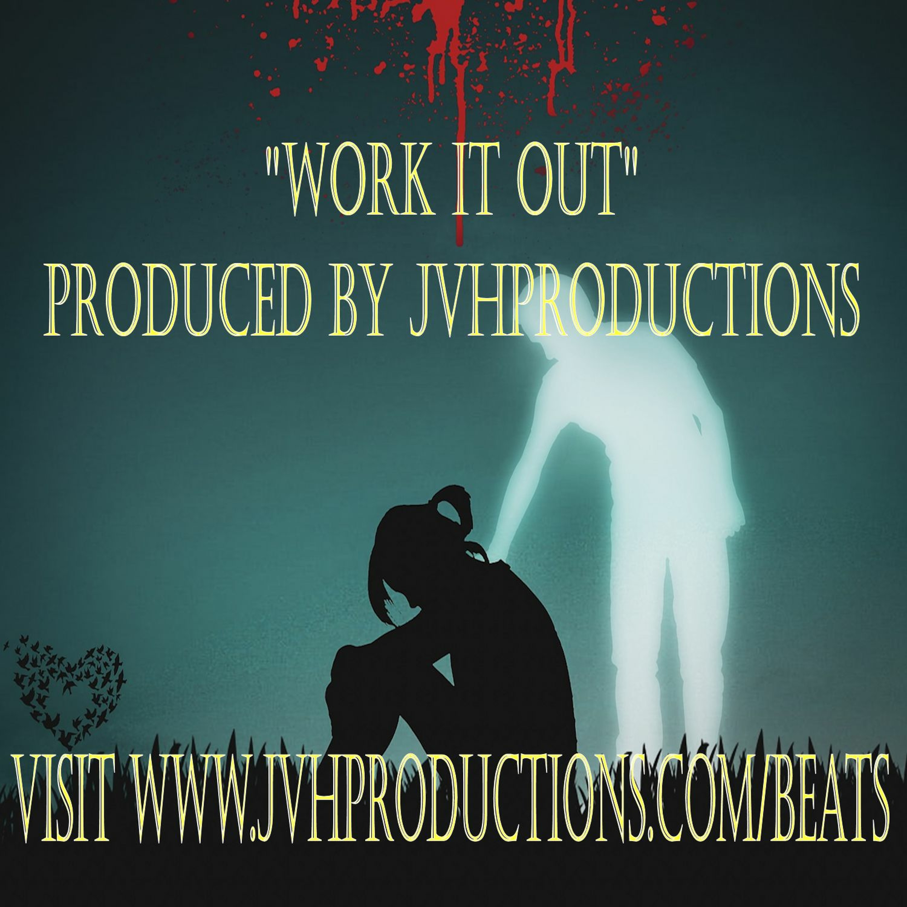 JVH Productions & Recordings
