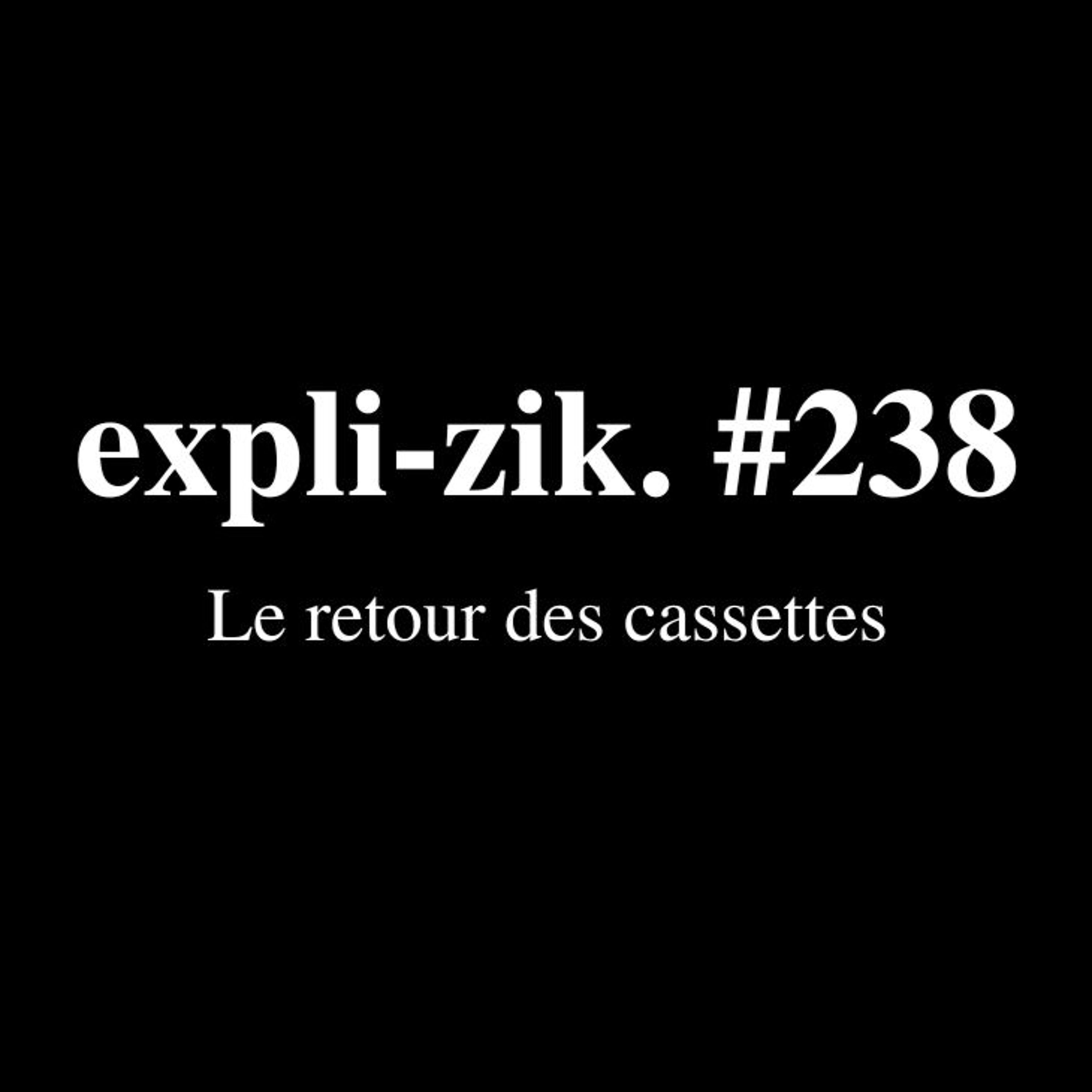 Explizik