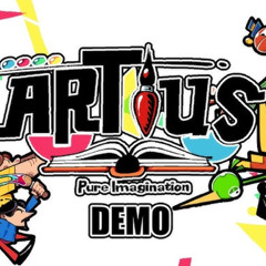 ARTIUS OST | Meet THE TORCH-MAN (Brilliant Club 3 Chase)