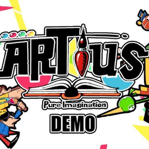 ARTIUS OST | Meet THE TORCH-MAN (Brilliant Club 3 Chase)