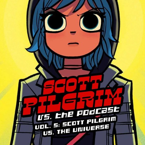 Stream episode Scott Pilgrim Vol. 5