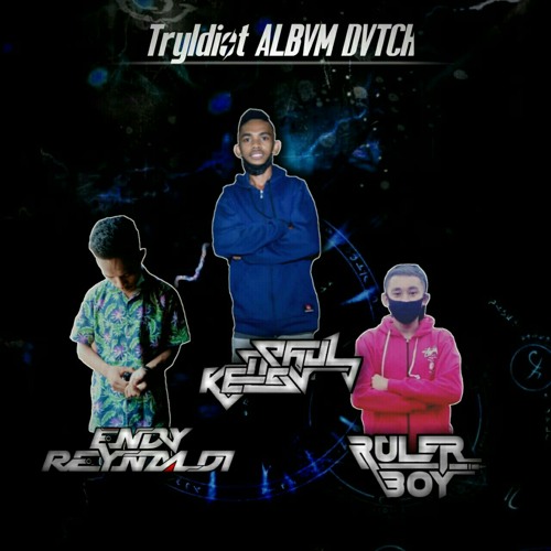 ENDY REYNALDI X PAUL KELEN & RULER BOY - [MISKIN GAKPAPA YANG PENTING_GAYA]#Tryidiot