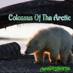 Colossus Of Tha Arctic