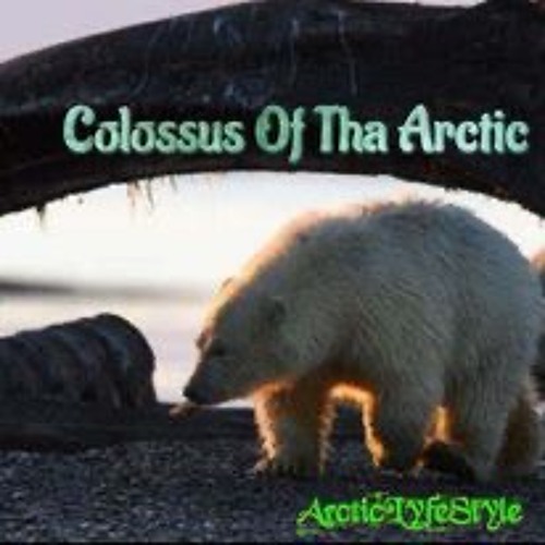 Colossus Of Tha Arctic