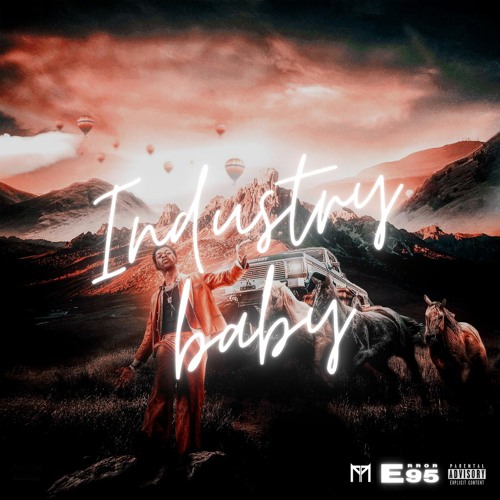 Stream Industry Baby Drill Remix (ft. Myst) by Error95 Listen online