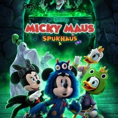 lt2[4K-1080p] Mickey and Friends: Trick or Treats #komplette Film Deutsch#