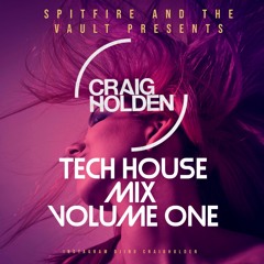Tech House Mix Volume One