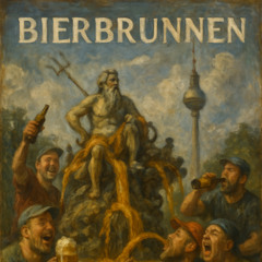 TIEFBASSKOMMANDO - BIERBRUNNEN (KALASZNIKO REMIX)