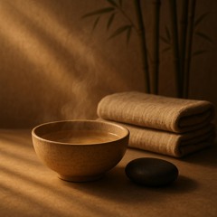 Sons de Sinos Asiáticos (Músicas para Relaxar a Mente)