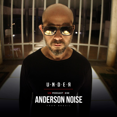 Anderson Noise (BRA) @ Under Waves #232