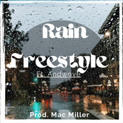 Rain Freestyle