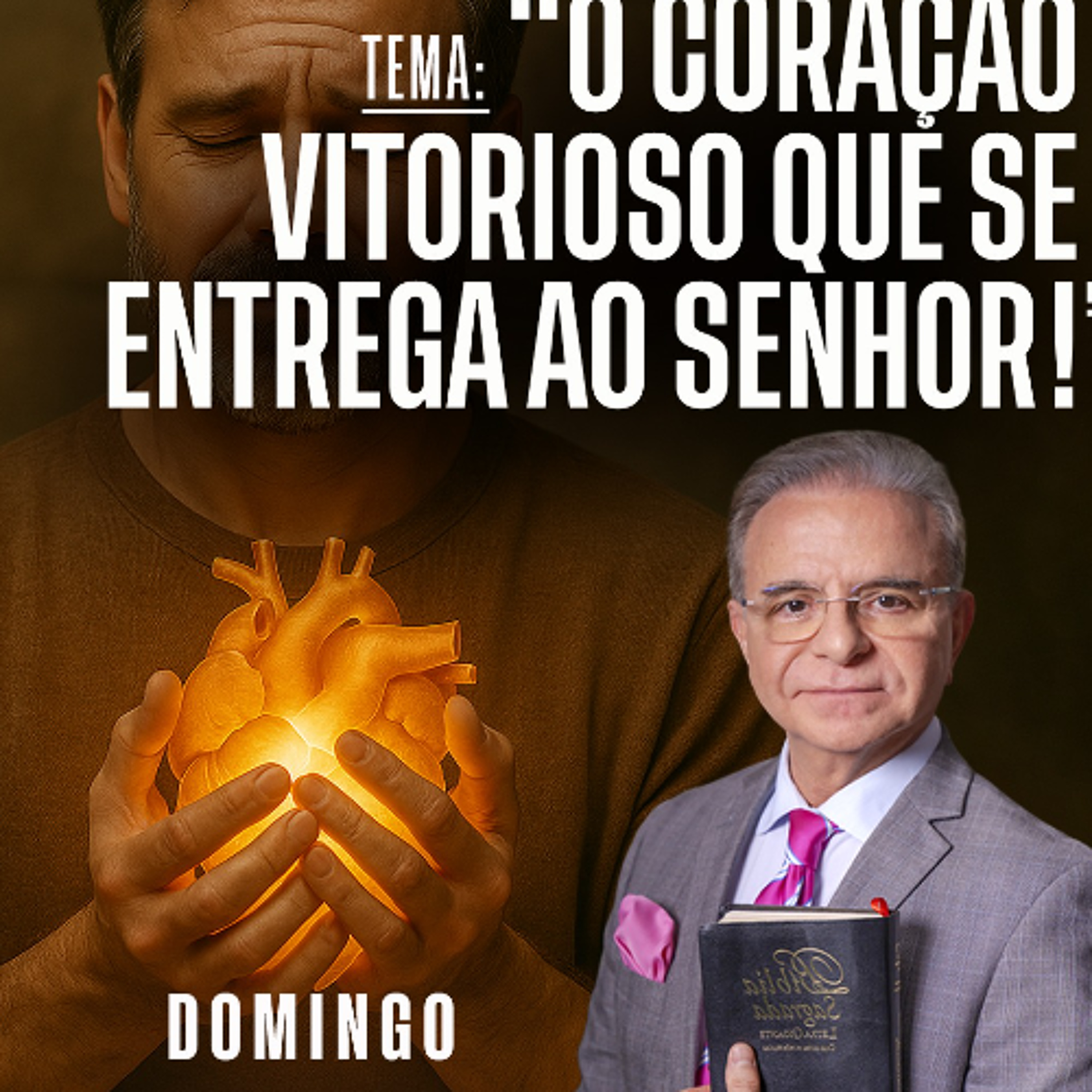 A07MOD67_20251123 - O coração vitorioso que se entrega ao Senhor. episode artwork