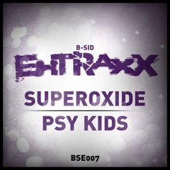 Psy Kids (Original Mix)