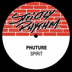 Spirit (Dj Pierre Tribal Mix)