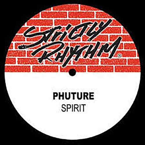 Spirit (Dj Pierre Tribal Mix)